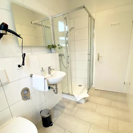 Modernes City-apartment In Апартаменты *