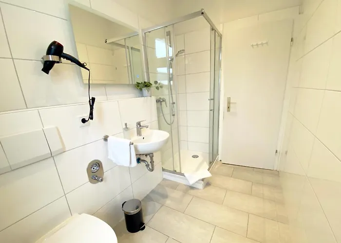 Modernes City-apartment In Апартаменты *